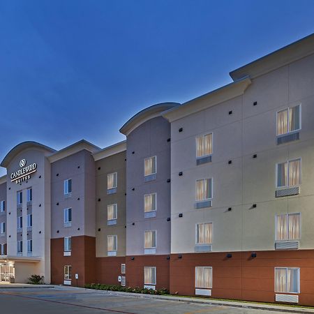 Candlewood Suites - Houston - Pasadena By Ihg Εξωτερικό φωτογραφία