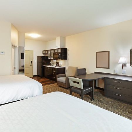 Candlewood Suites - Houston - Pasadena By Ihg Εξωτερικό φωτογραφία