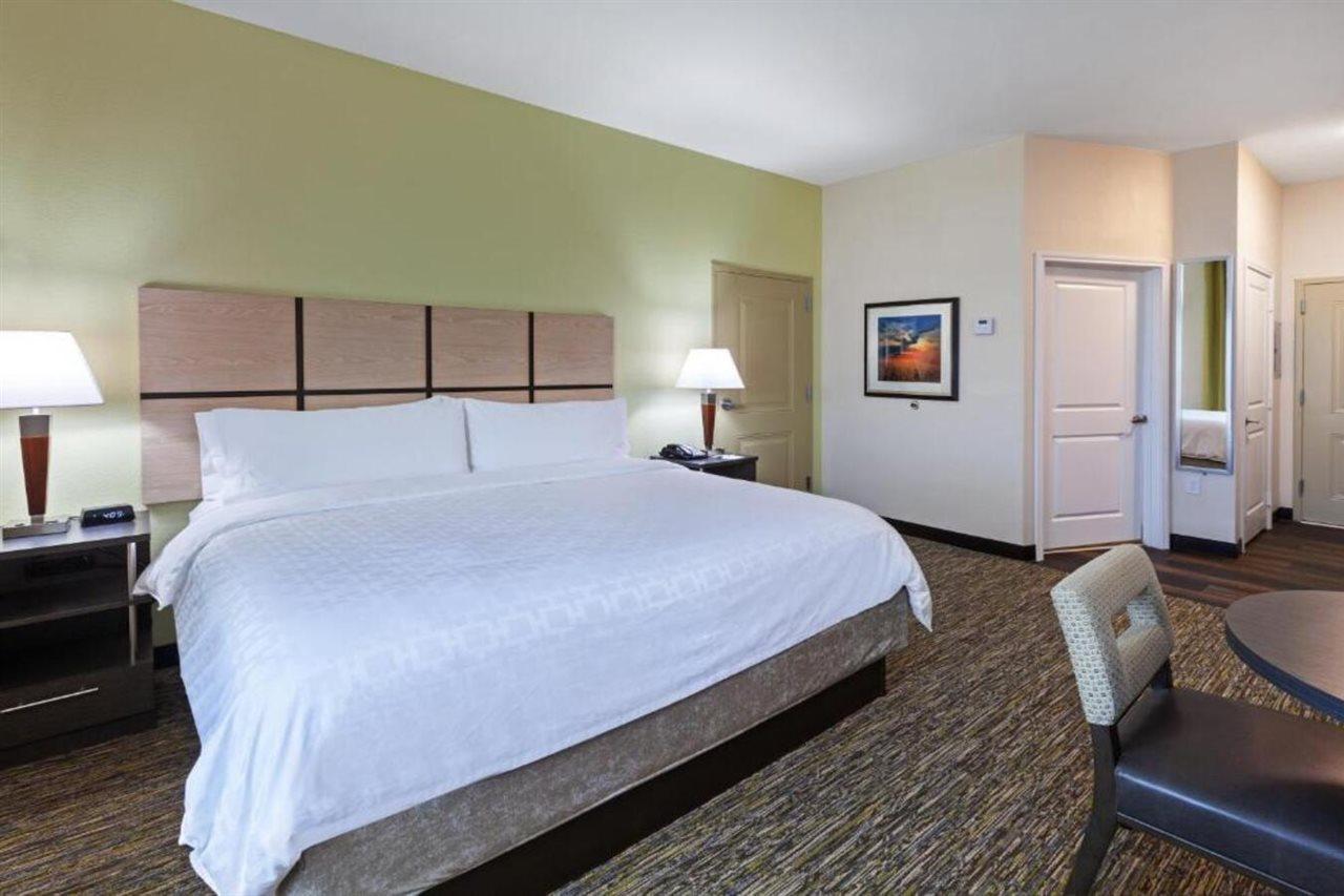 Candlewood Suites - Houston - Pasadena By Ihg Εξωτερικό φωτογραφία