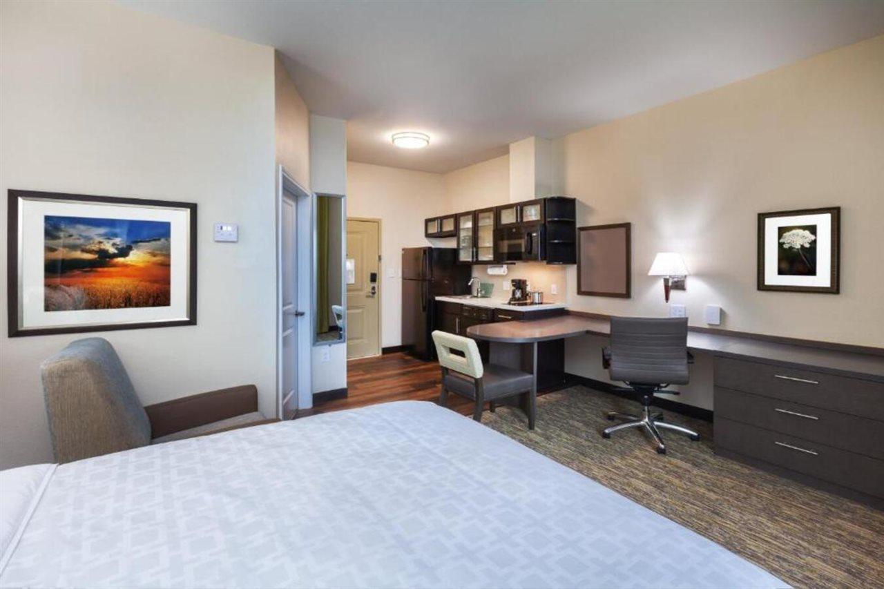 Candlewood Suites - Houston - Pasadena By Ihg Εξωτερικό φωτογραφία