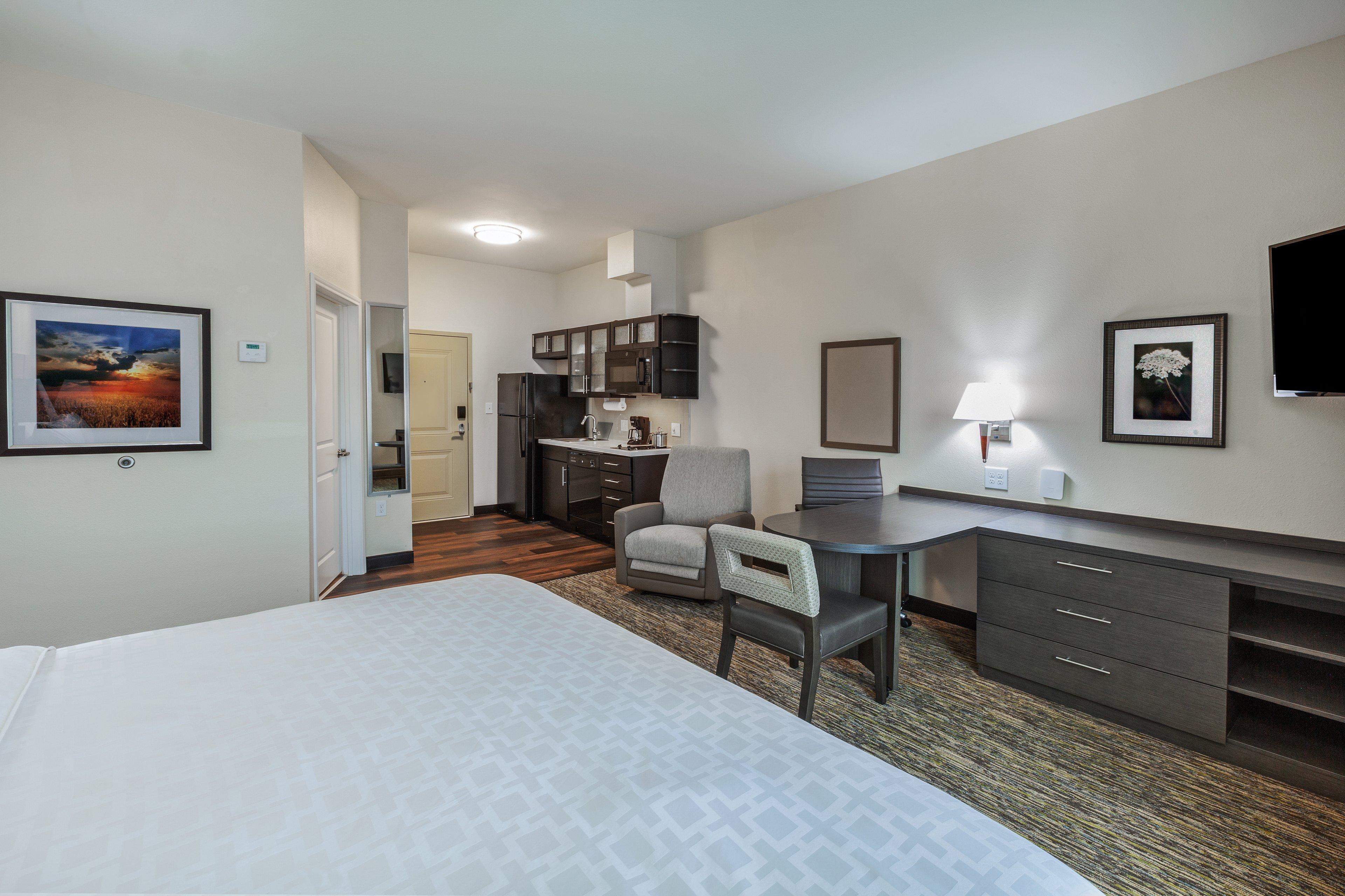 Candlewood Suites - Houston - Pasadena By Ihg Εξωτερικό φωτογραφία
