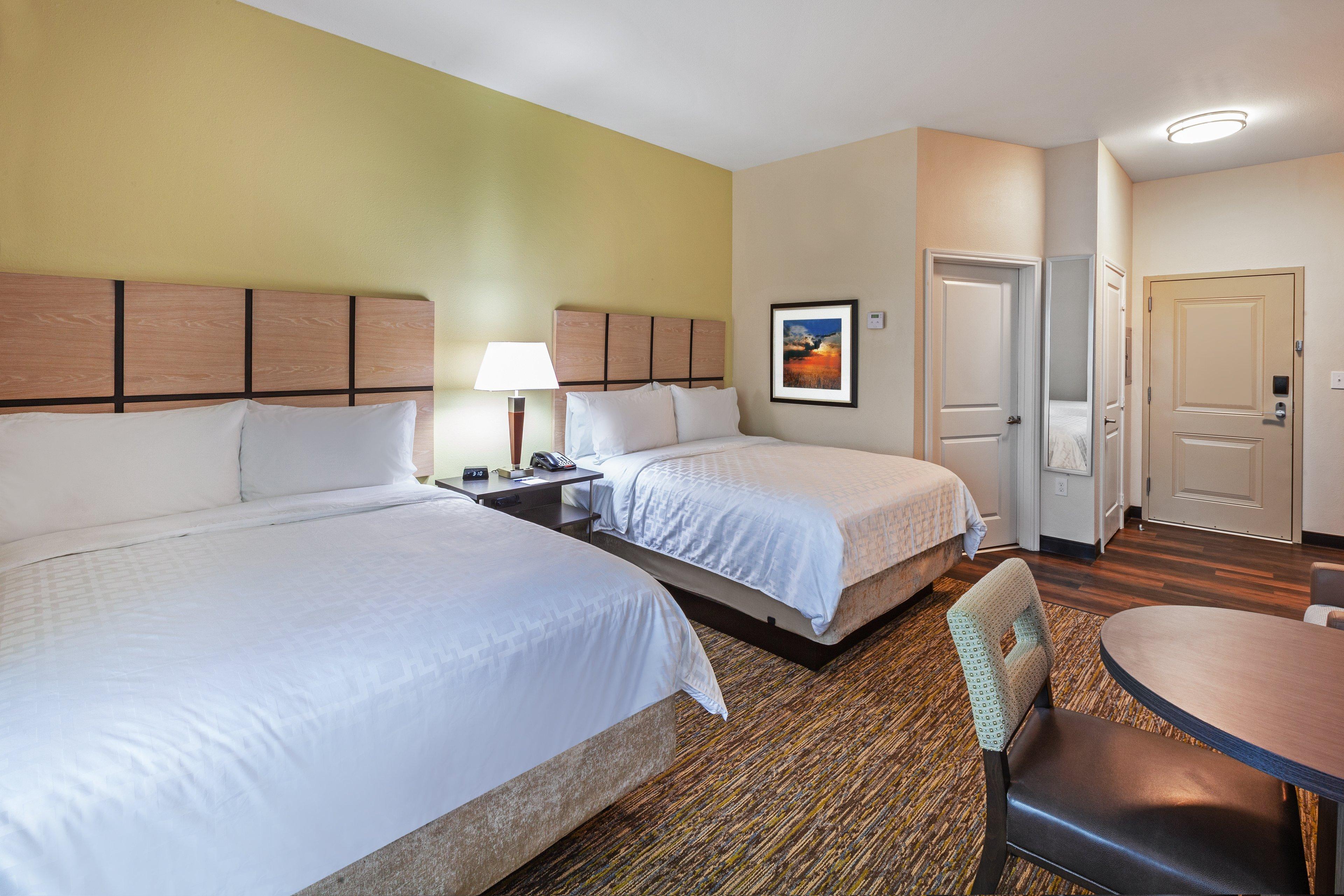 Candlewood Suites - Houston - Pasadena By Ihg Εξωτερικό φωτογραφία