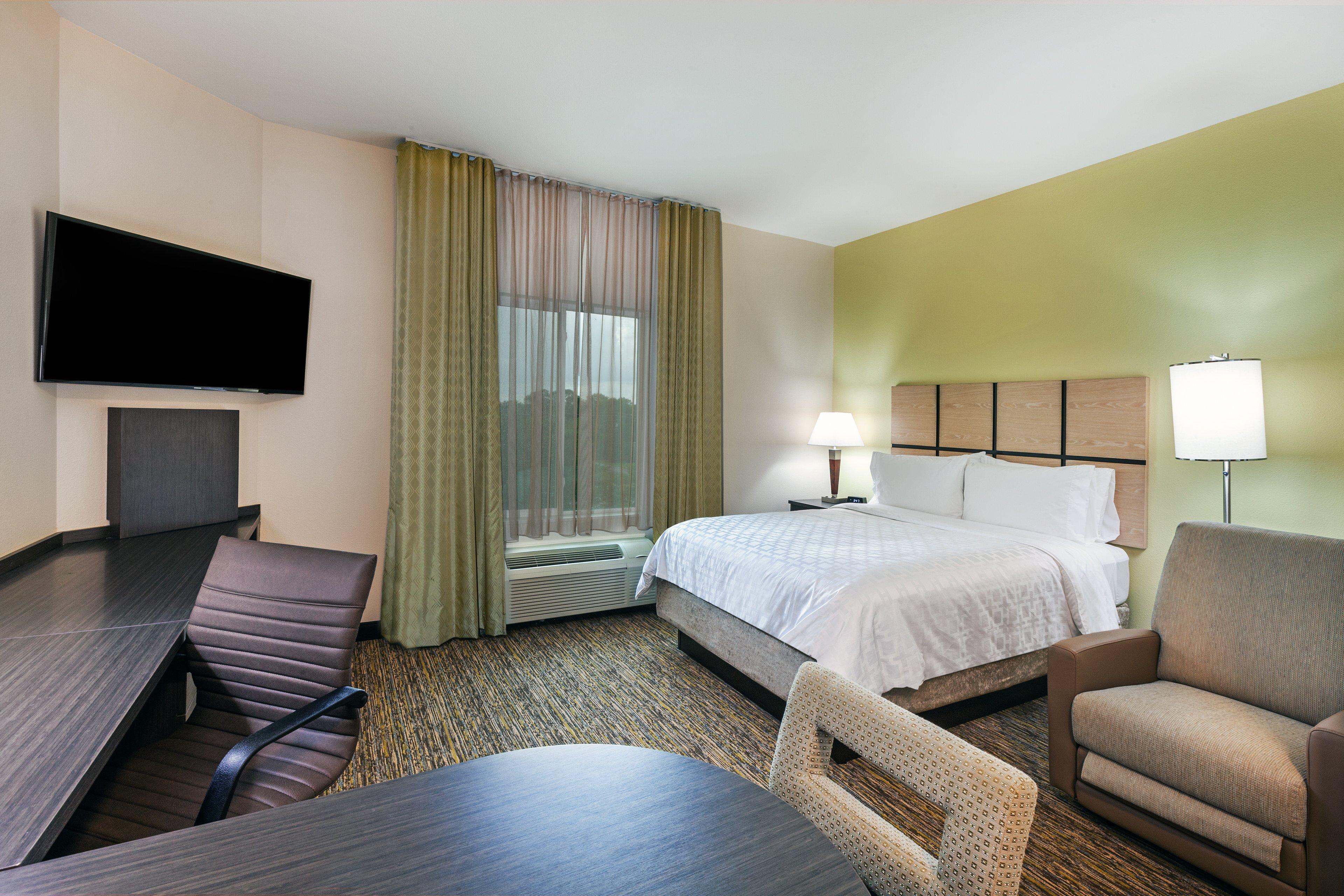 Candlewood Suites - Houston - Pasadena By Ihg Εξωτερικό φωτογραφία