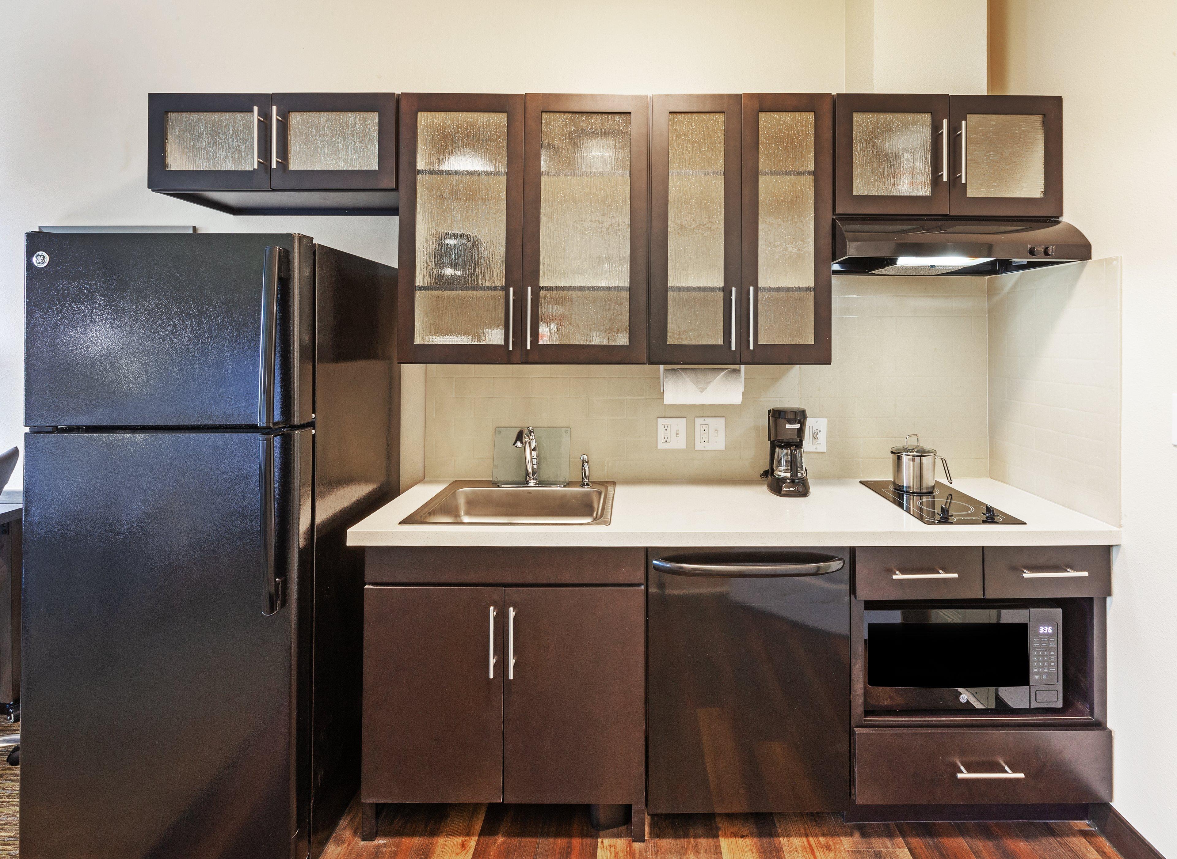Candlewood Suites - Houston - Pasadena By Ihg Εξωτερικό φωτογραφία