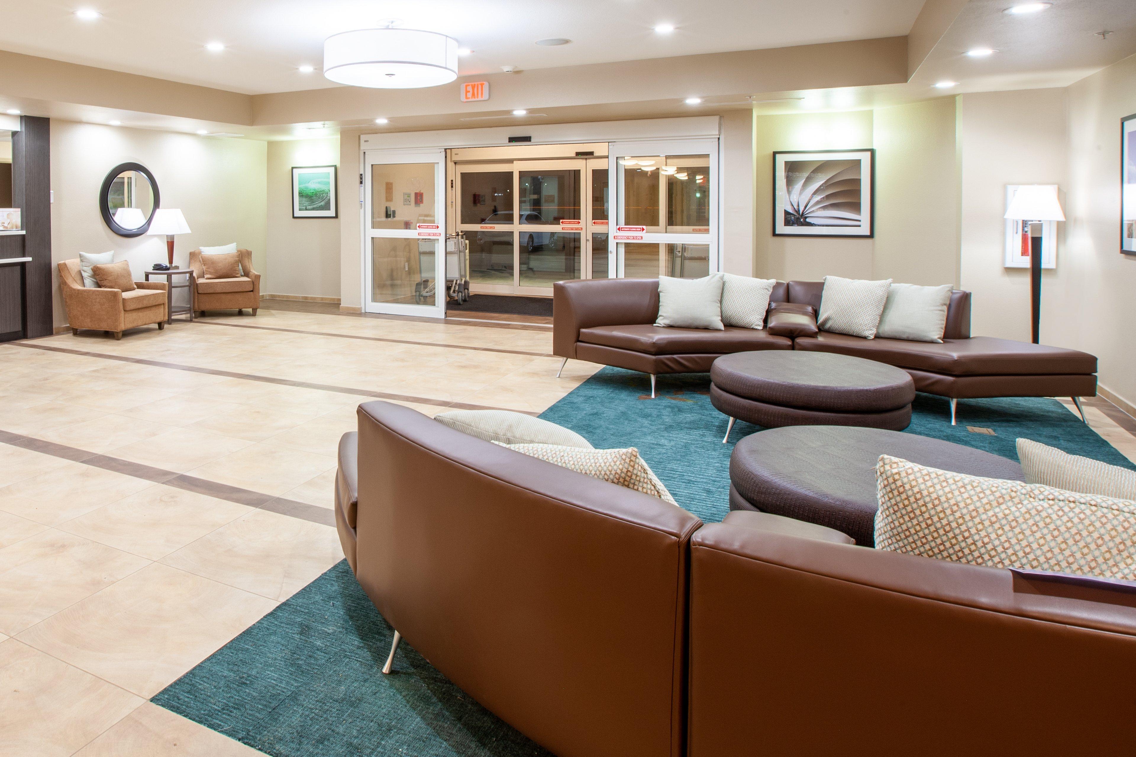 Candlewood Suites - Houston - Pasadena By Ihg Εξωτερικό φωτογραφία