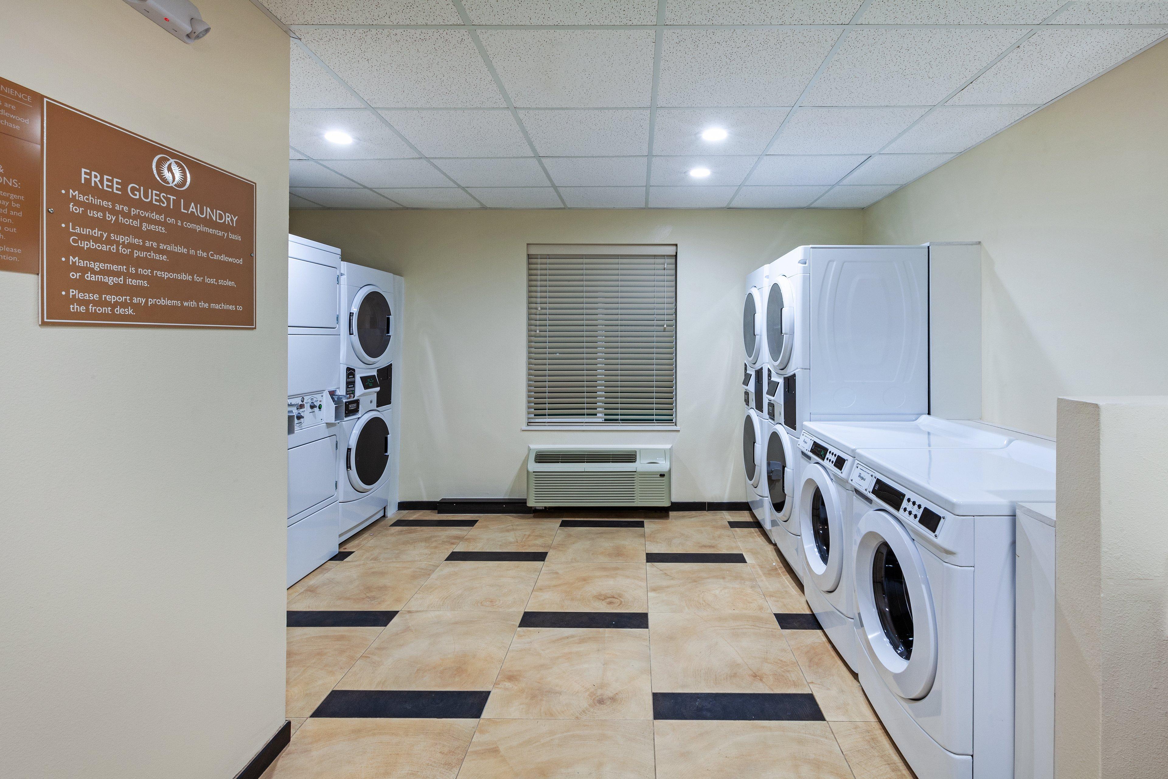 Candlewood Suites - Houston - Pasadena By Ihg Εξωτερικό φωτογραφία