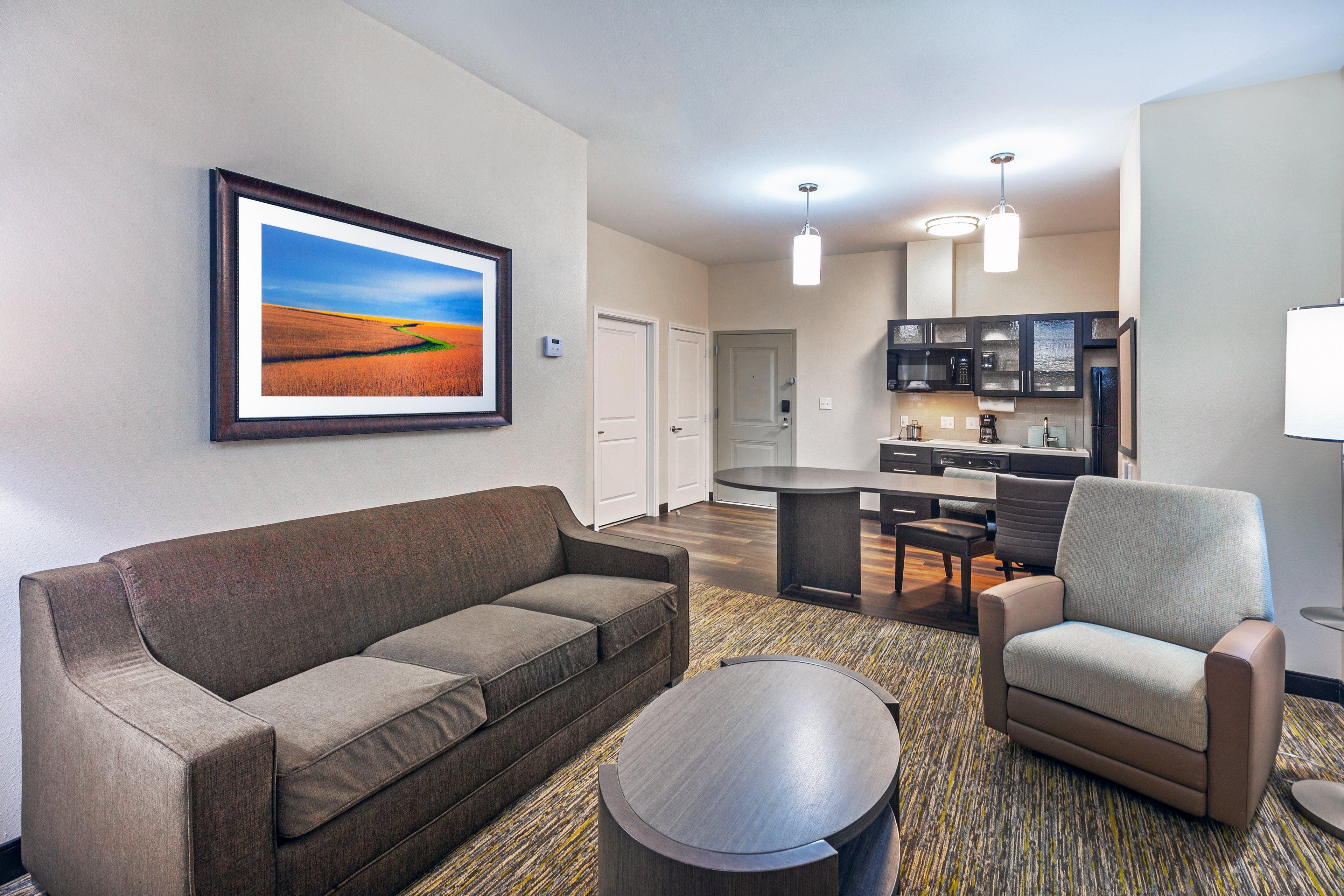 Candlewood Suites - Houston - Pasadena By Ihg Εξωτερικό φωτογραφία