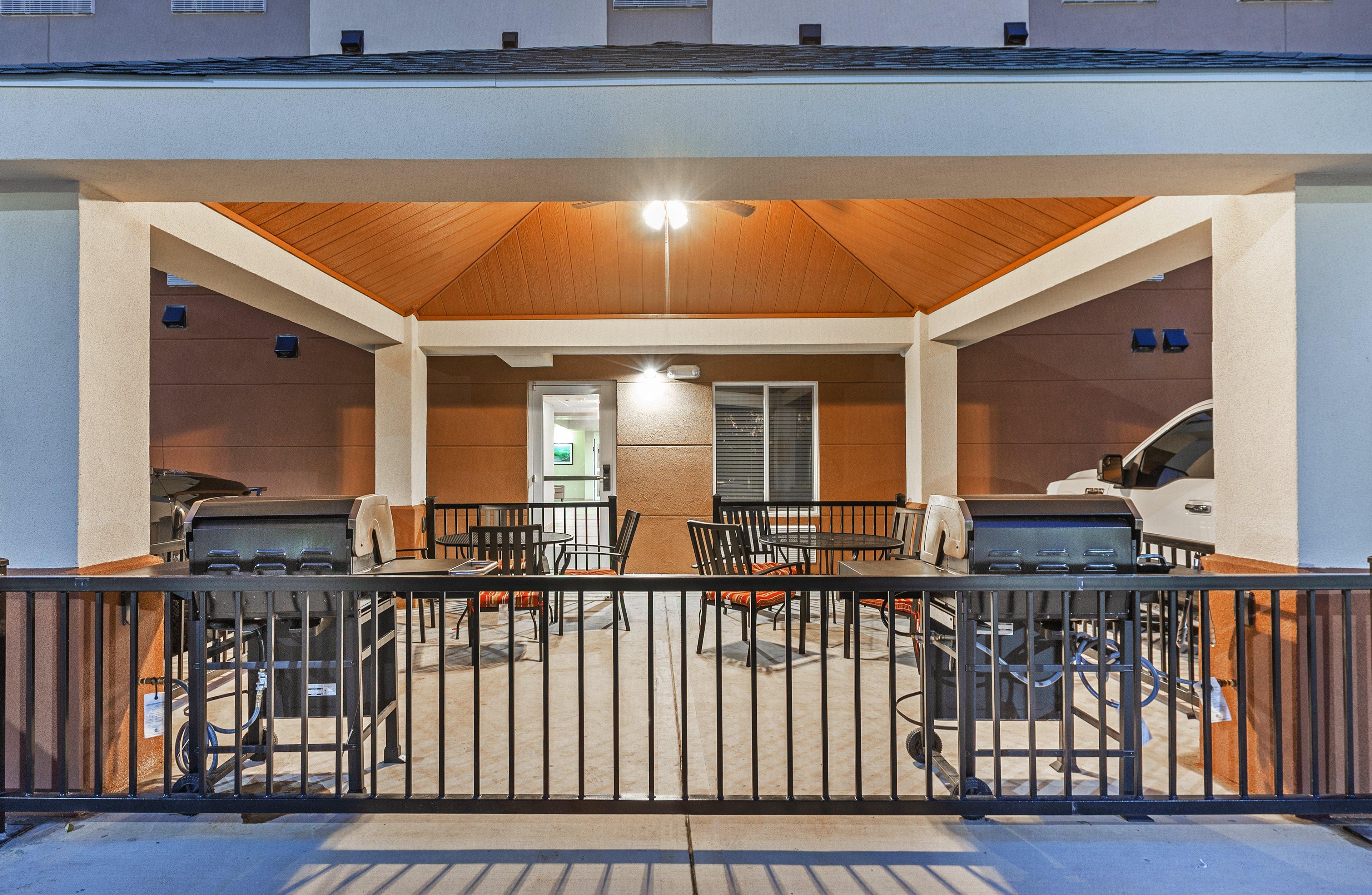 Candlewood Suites - Houston - Pasadena By Ihg Εξωτερικό φωτογραφία