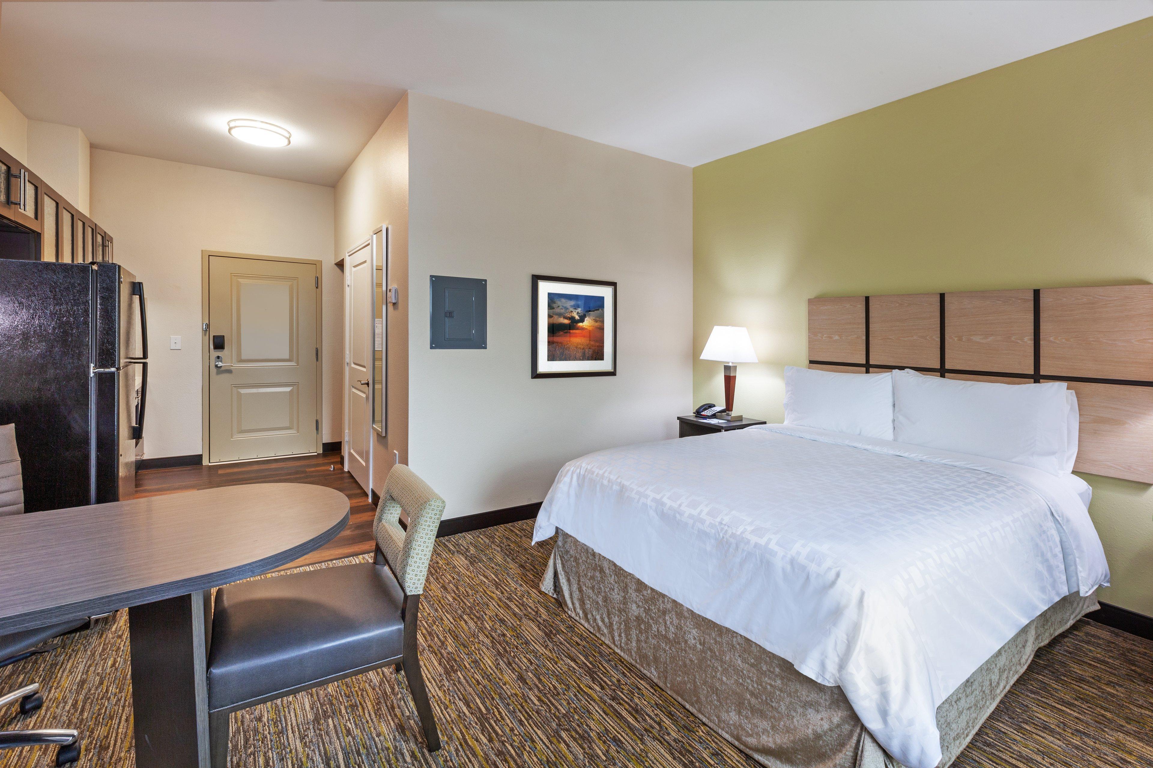 Candlewood Suites - Houston - Pasadena By Ihg Εξωτερικό φωτογραφία