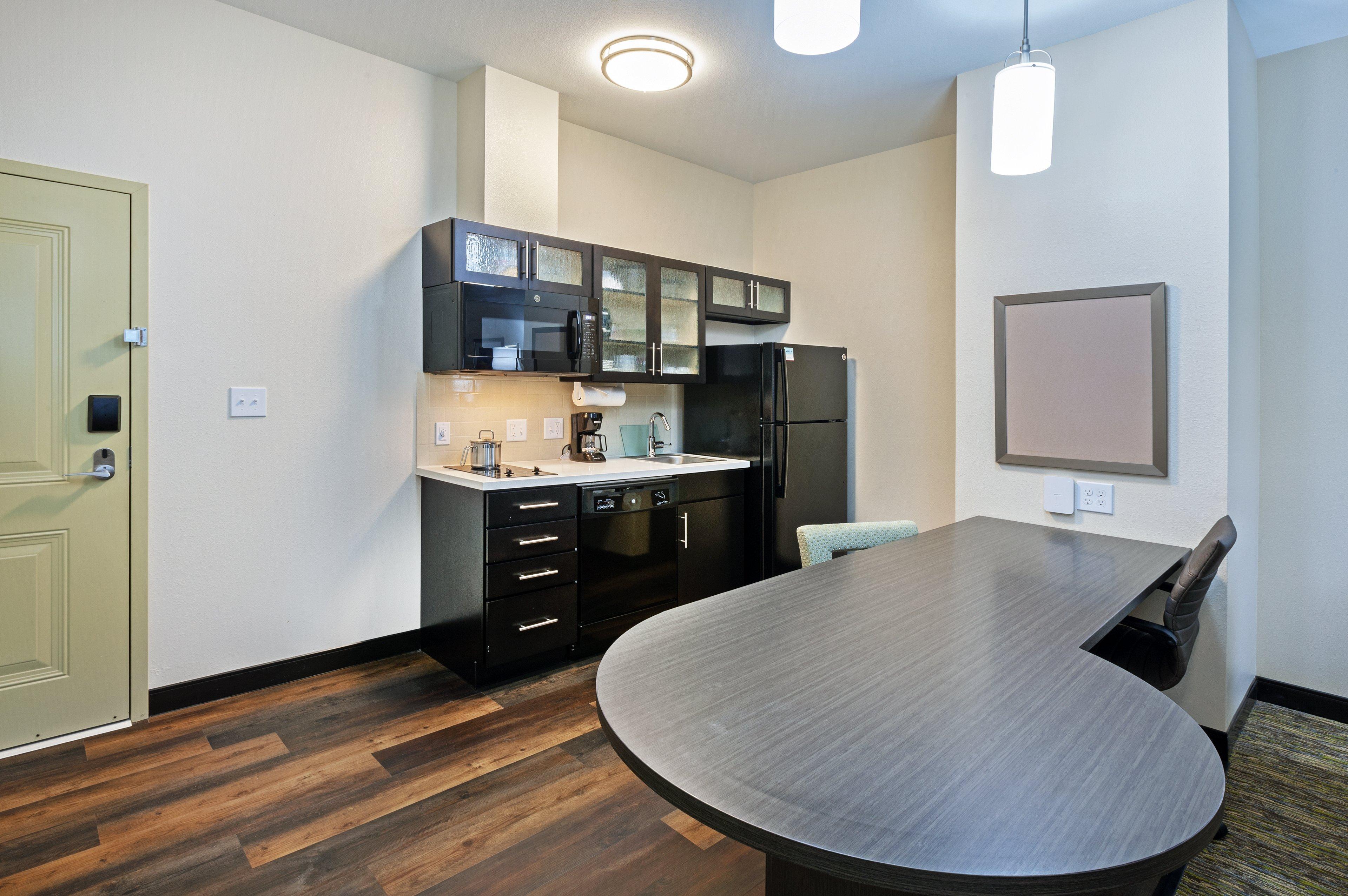 Candlewood Suites - Houston - Pasadena By Ihg Εξωτερικό φωτογραφία