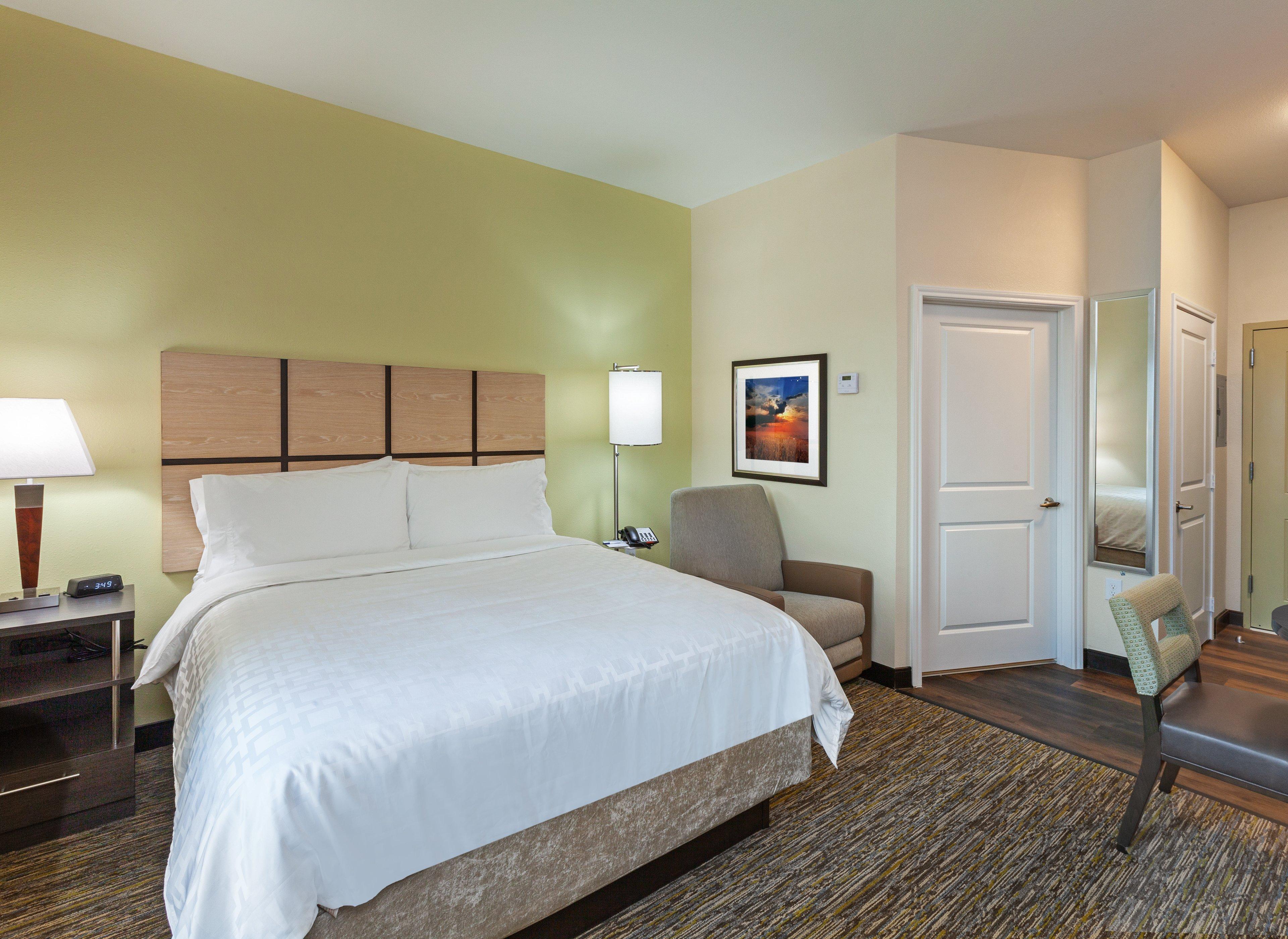 Candlewood Suites - Houston - Pasadena By Ihg Εξωτερικό φωτογραφία