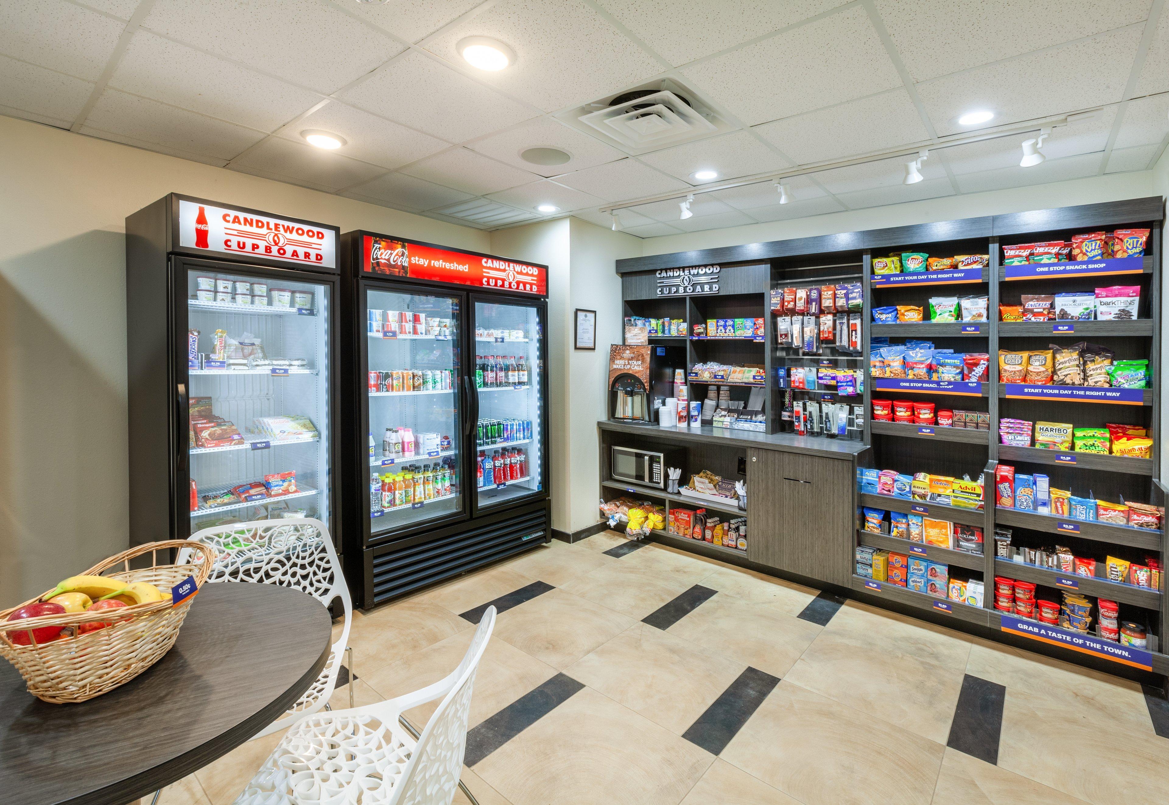 Candlewood Suites - Houston - Pasadena By Ihg Εξωτερικό φωτογραφία