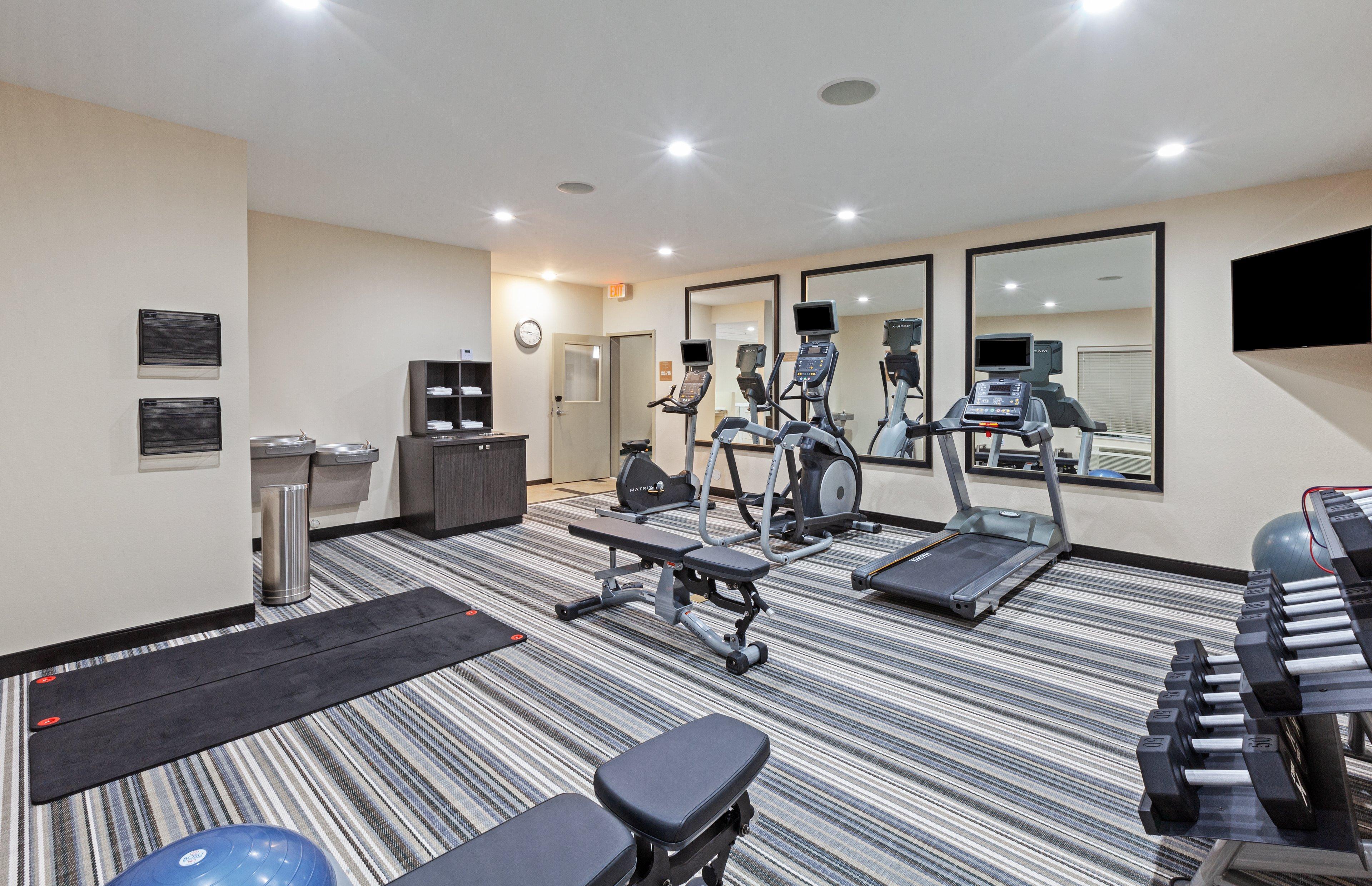Candlewood Suites - Houston - Pasadena By Ihg Εξωτερικό φωτογραφία