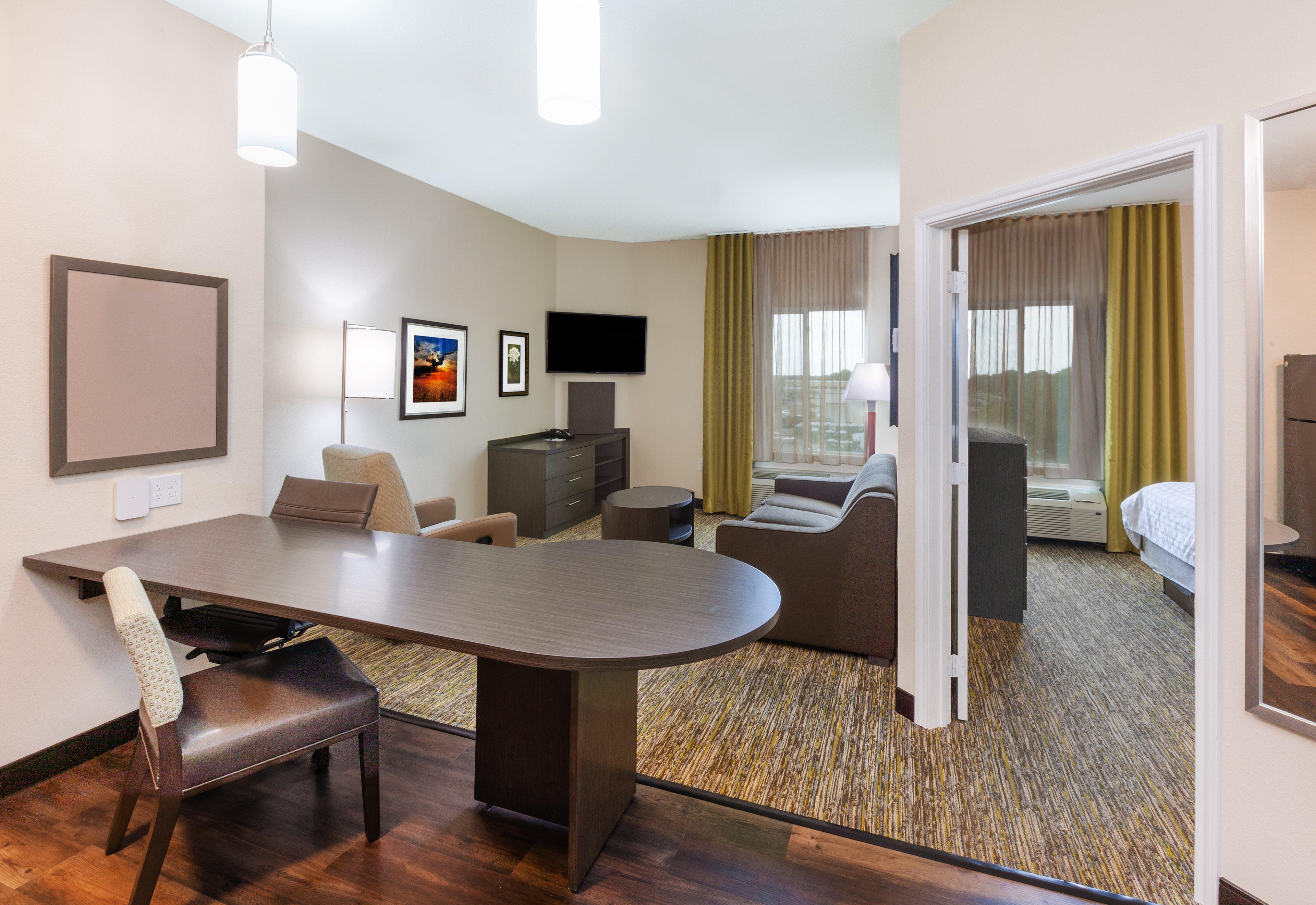 Candlewood Suites - Houston - Pasadena By Ihg Εξωτερικό φωτογραφία