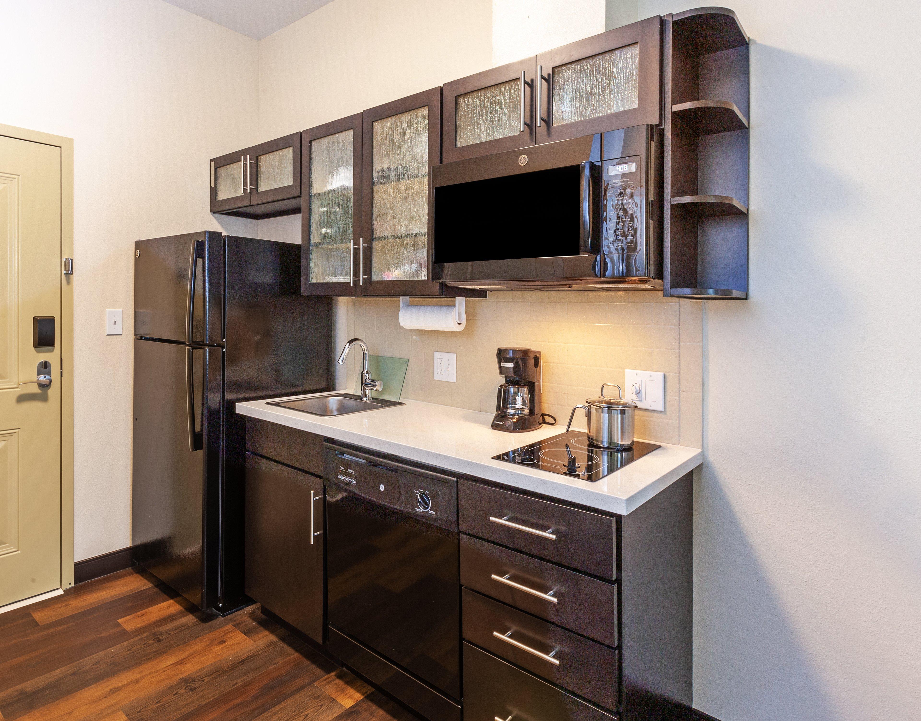 Candlewood Suites - Houston - Pasadena By Ihg Εξωτερικό φωτογραφία