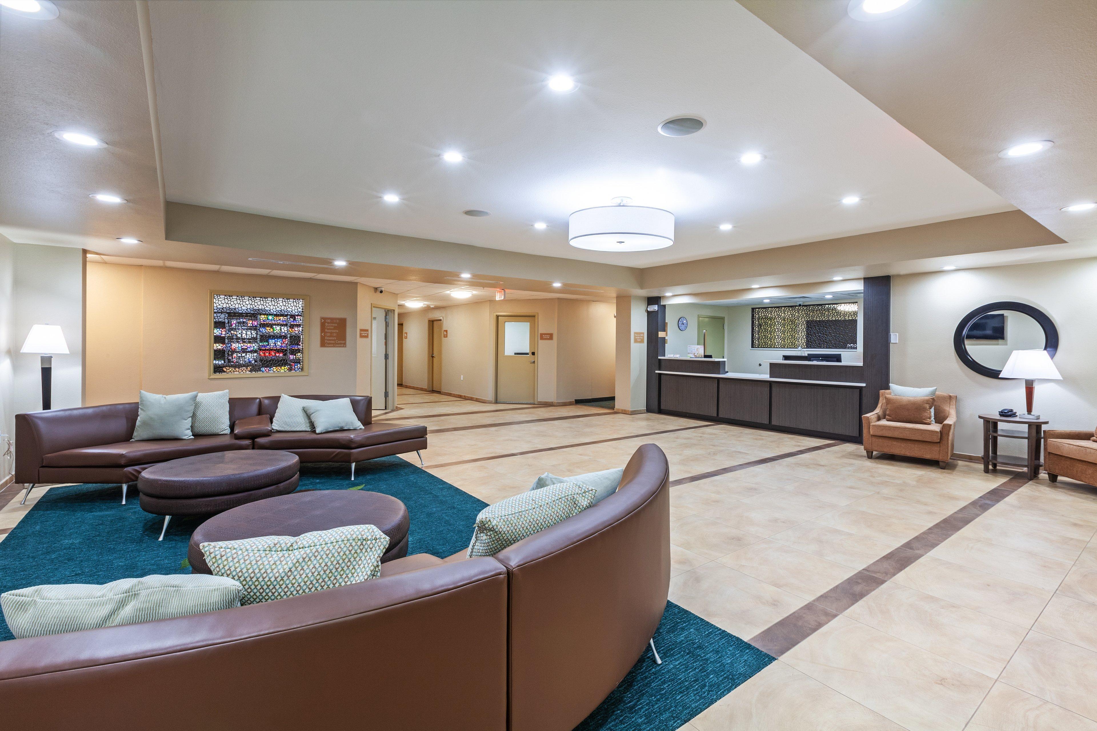 Candlewood Suites - Houston - Pasadena By Ihg Εξωτερικό φωτογραφία
