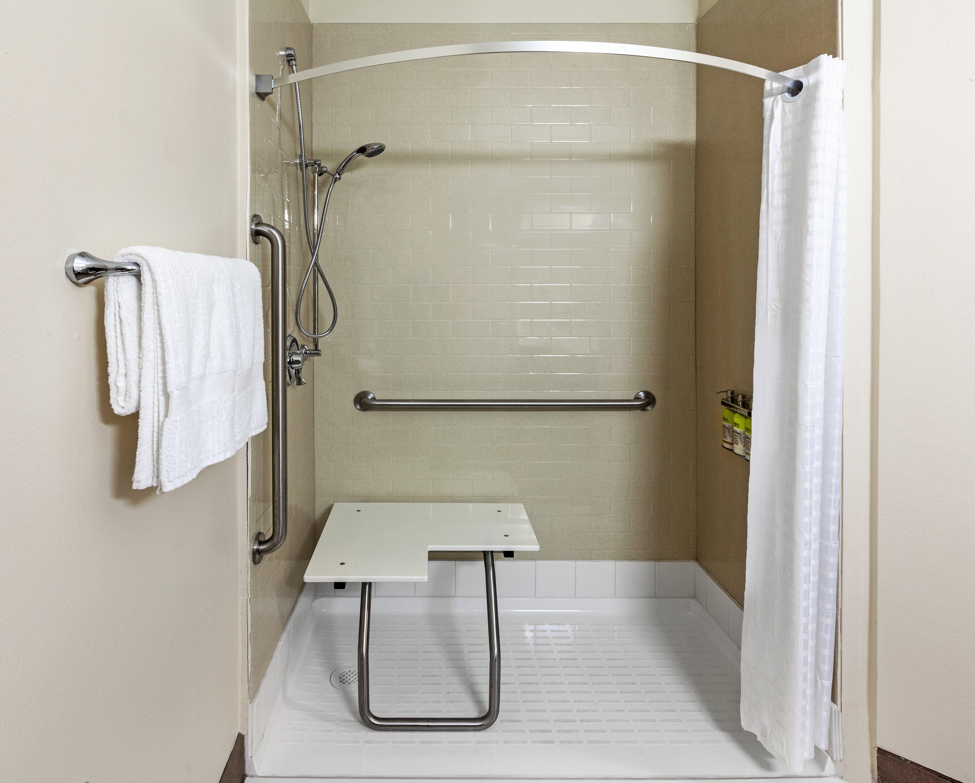 Candlewood Suites - Houston - Pasadena By Ihg Εξωτερικό φωτογραφία