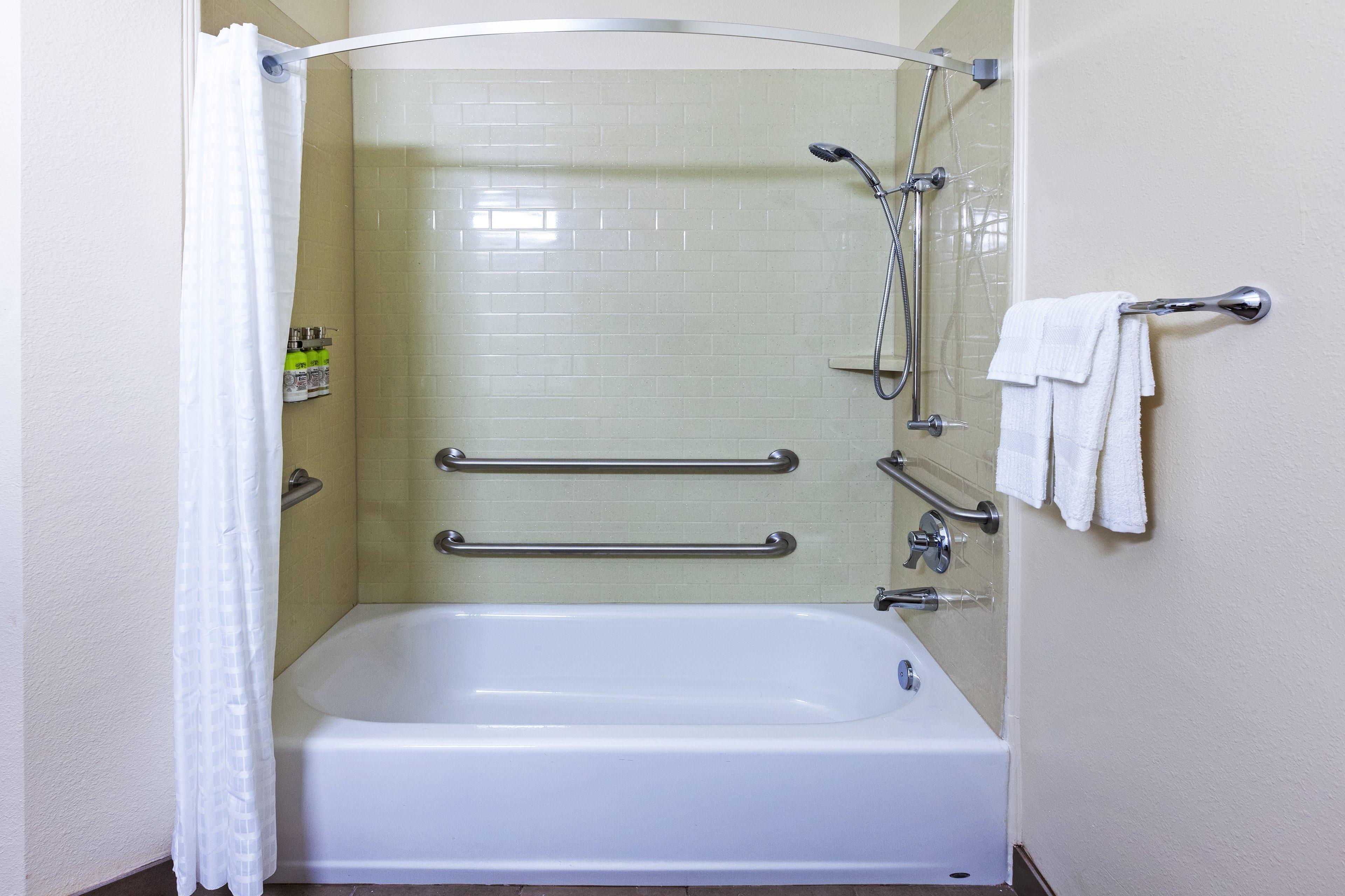 Candlewood Suites - Houston - Pasadena By Ihg Εξωτερικό φωτογραφία