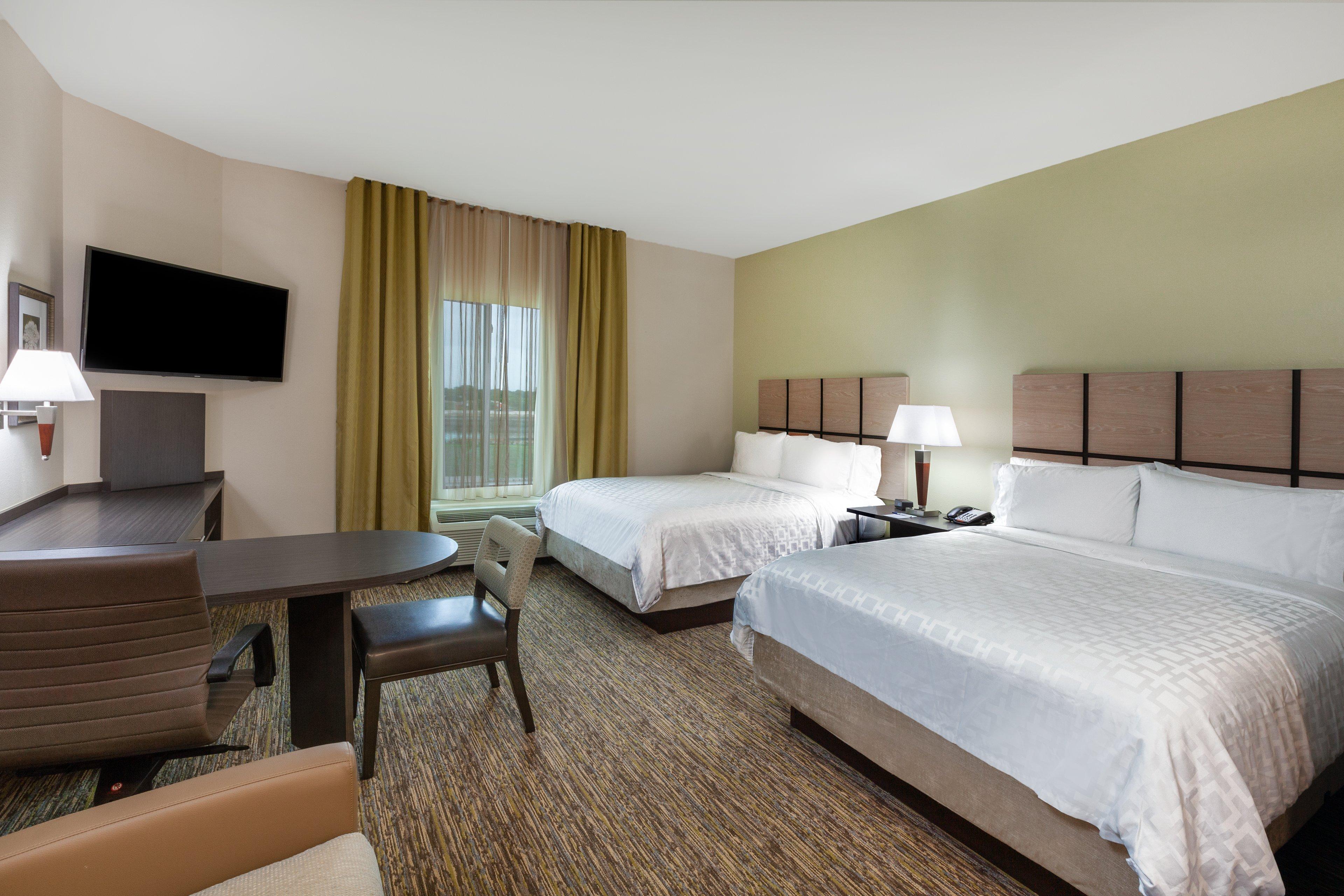Candlewood Suites - Houston - Pasadena By Ihg Εξωτερικό φωτογραφία