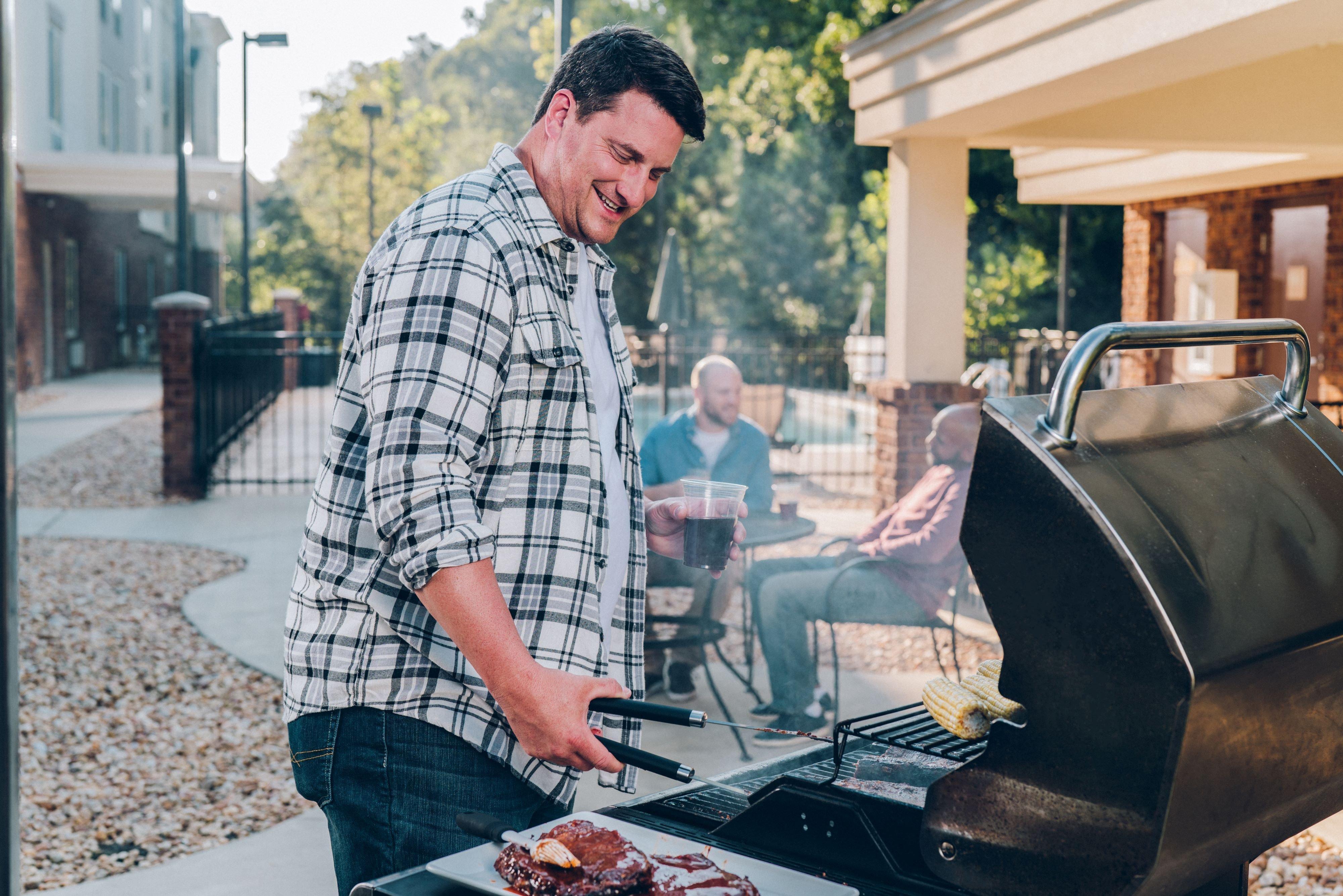 Candlewood Suites - Houston - Pasadena By Ihg Εξωτερικό φωτογραφία