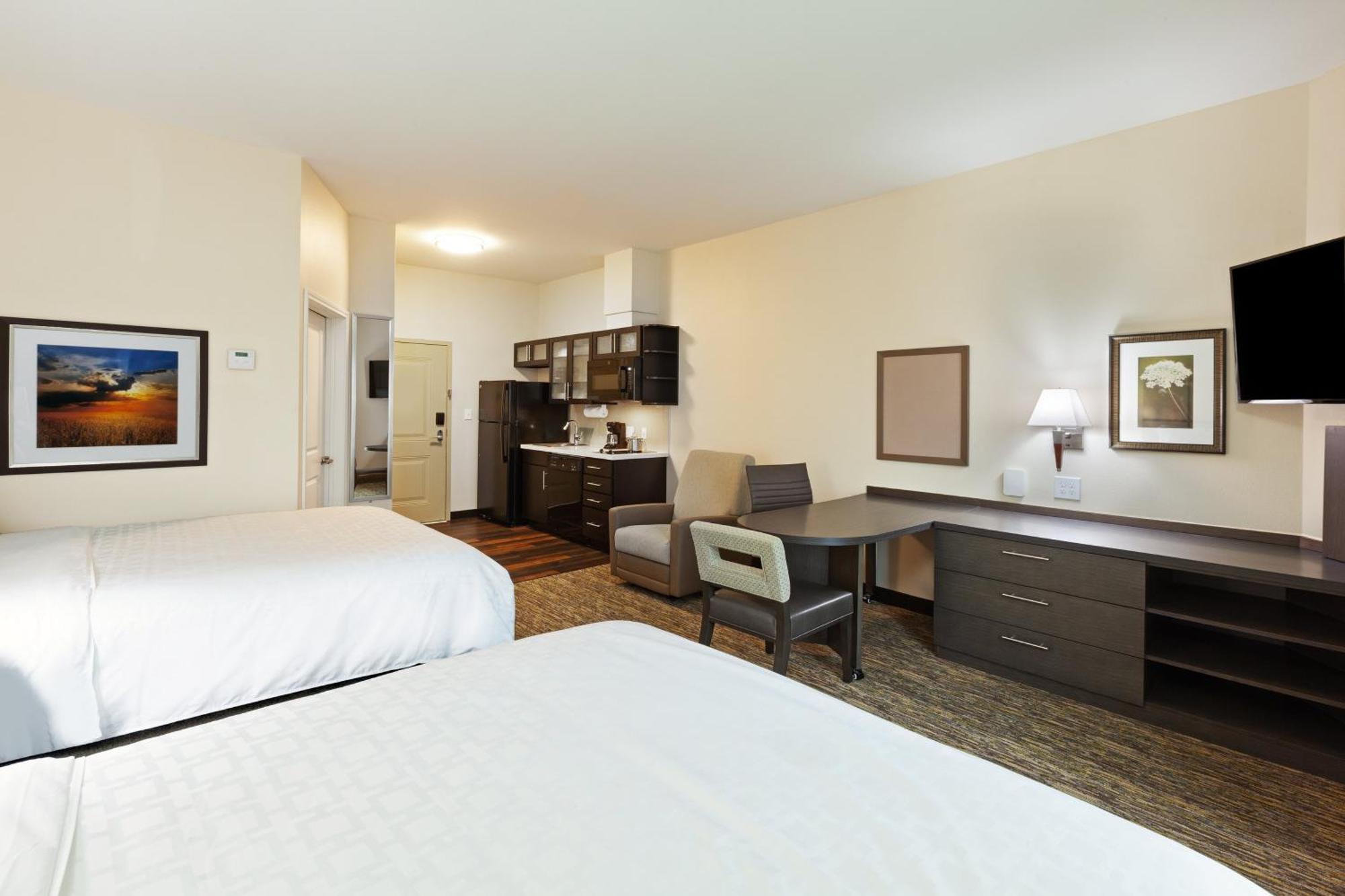 Candlewood Suites - Houston - Pasadena By Ihg Εξωτερικό φωτογραφία