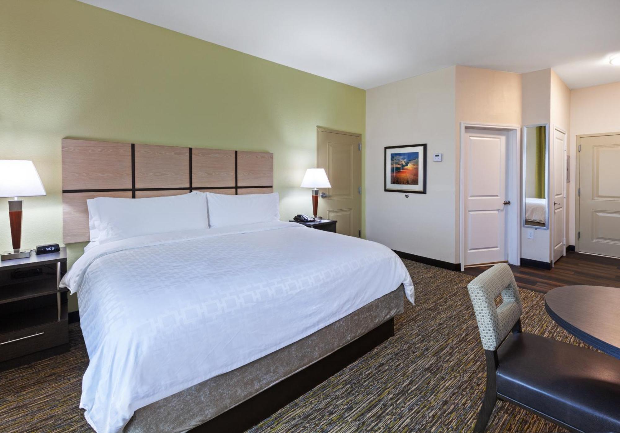 Candlewood Suites - Houston - Pasadena By Ihg Εξωτερικό φωτογραφία