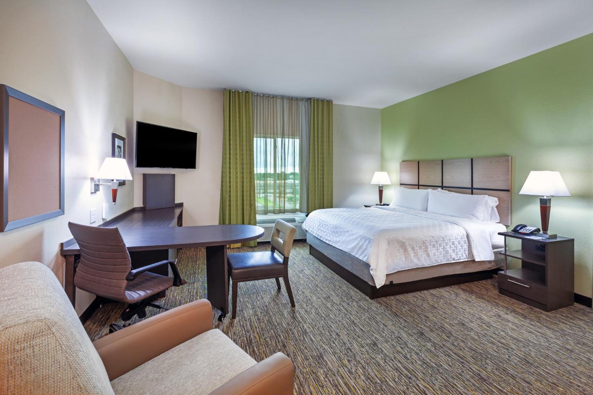 Candlewood Suites - Houston - Pasadena By Ihg Εξωτερικό φωτογραφία