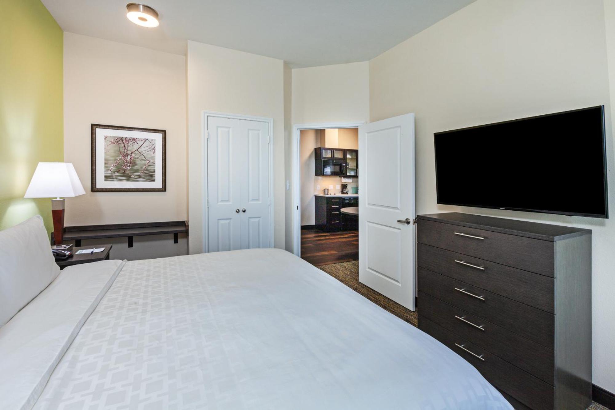 Candlewood Suites - Houston - Pasadena By Ihg Εξωτερικό φωτογραφία